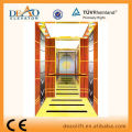 High Quality Machine Room Passenger Lift